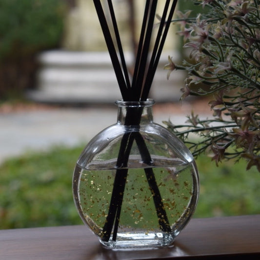 Ocean Breeze Reed Diffuser