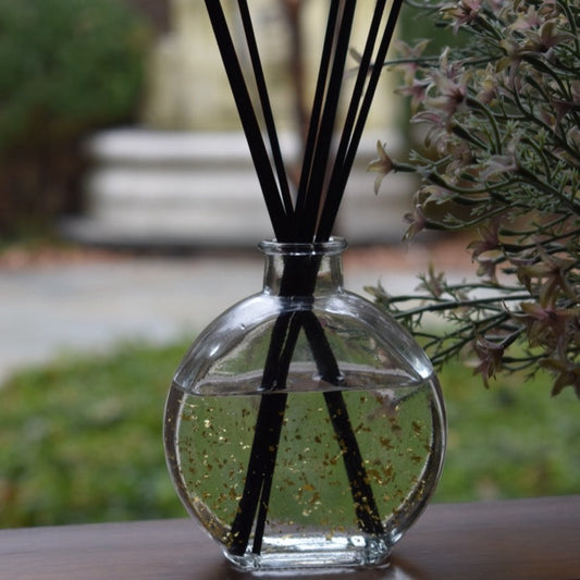 Ginger & Spice Reed Diffuser