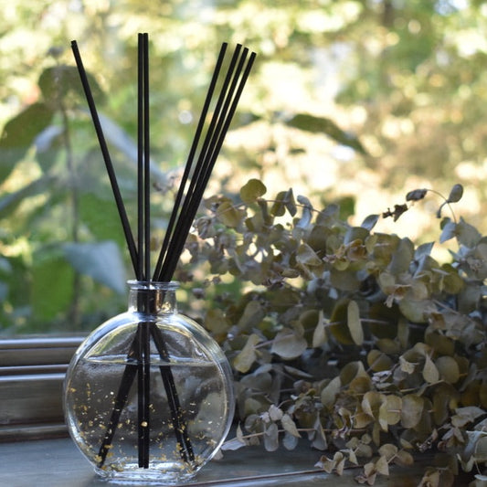 Eucalyptus Reed Diffuser