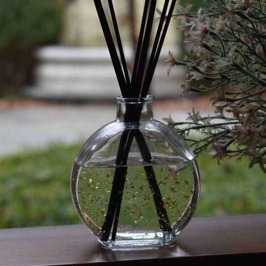 Patchouli Reed Diffuser