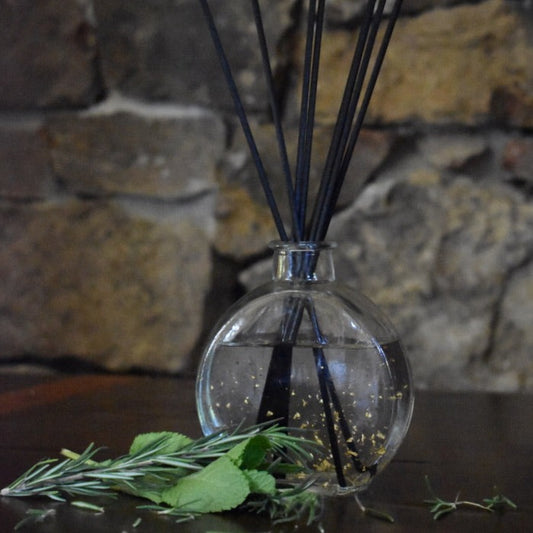 Rosemary Mint Reed Diffuser