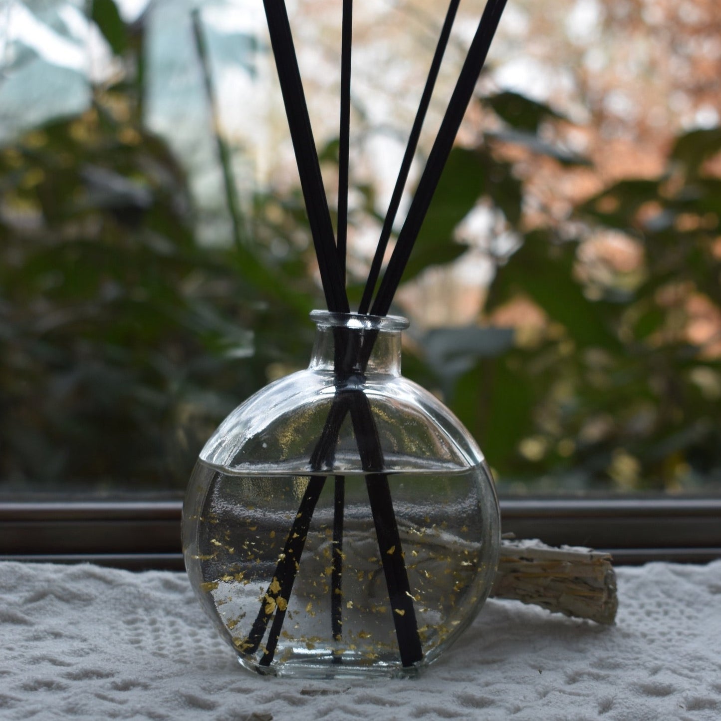 White Sage & Lavender Reed Diffuser